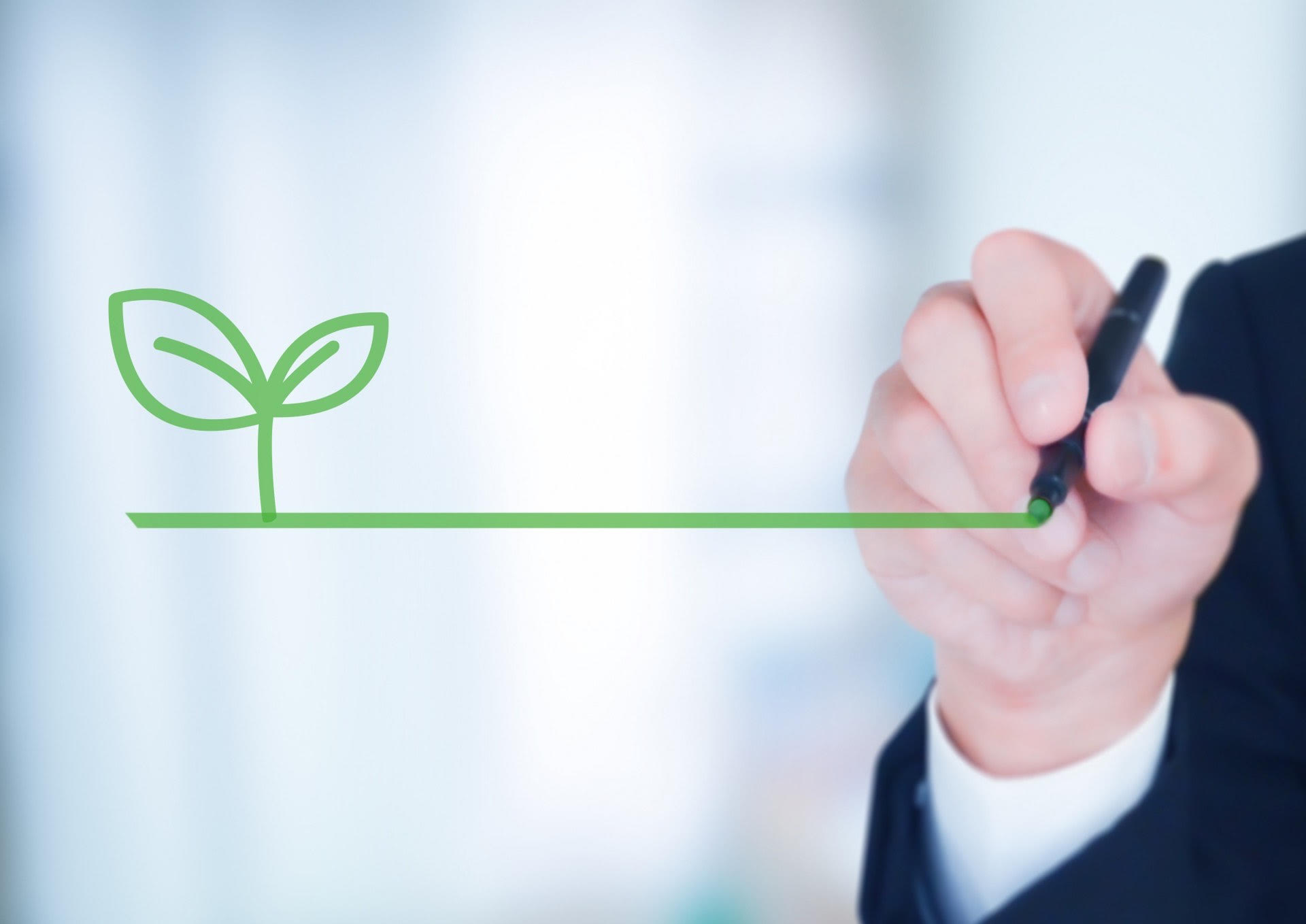 お！っと思われる
企業を目指します！